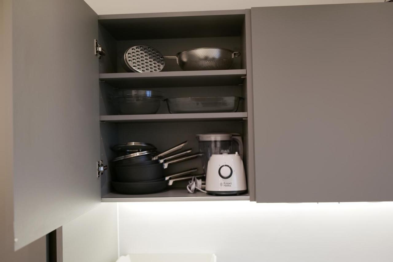 Luxurious Short Stay Flat In Milton Keynes Zewnętrze zdjęcie