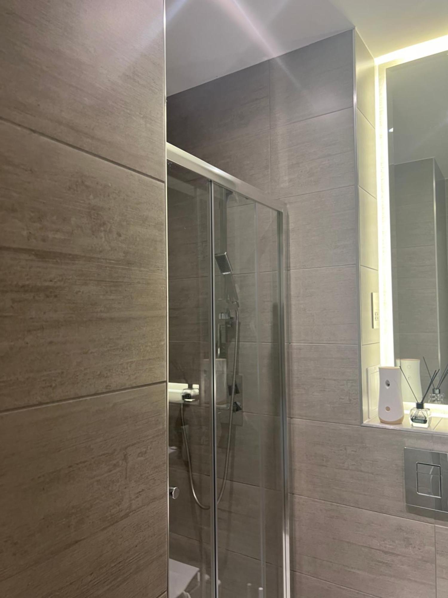 Luxurious Short Stay Flat In Milton Keynes Zewnętrze zdjęcie