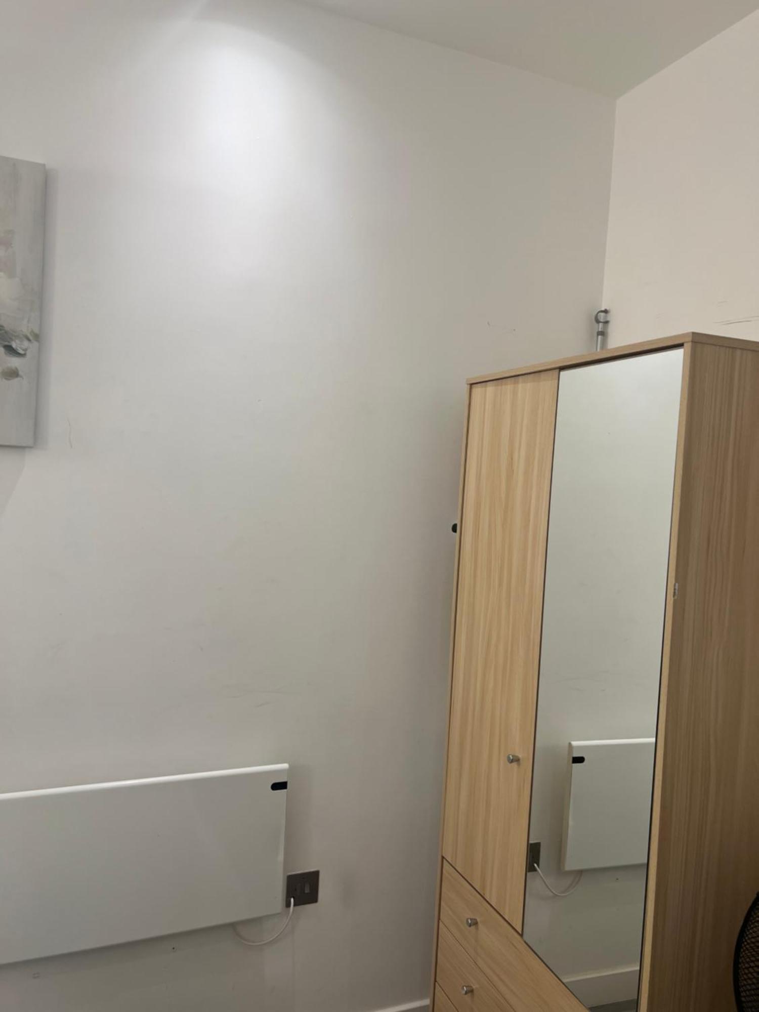 Luxurious Short Stay Flat In Milton Keynes Zewnętrze zdjęcie